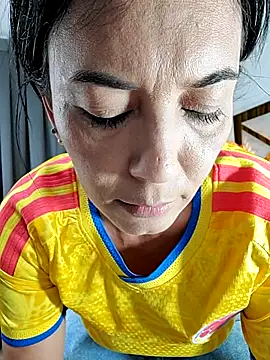 Angel Perv online show from July 3, 2026, 11:17 am