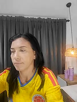 Angel Perv online show from July 7, 2026, 11:03 am