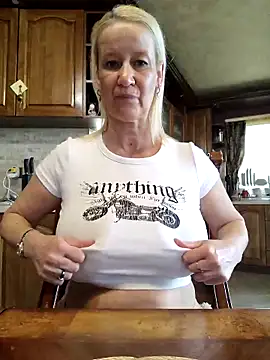 Lotus-blume1 online show from October 7, 2025, 8:26 am