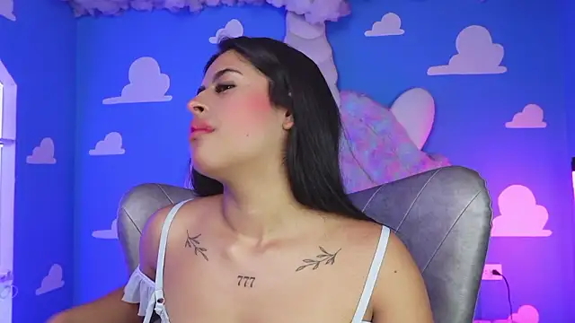 miss romyna online show from February 7, 2026, 11:07 am