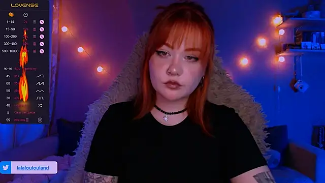 lala loulou land online show from January 10, 2025, 4:33 am