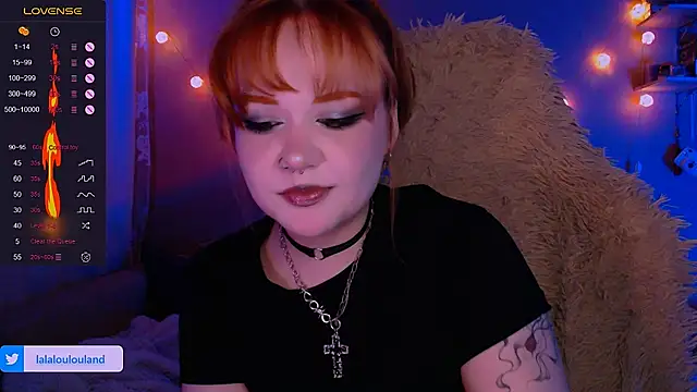 lala loulou land online show from February 6, 2025, 8:56 pm