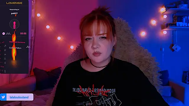 lala loulou land online show from January 11, 2025, 12:01 am