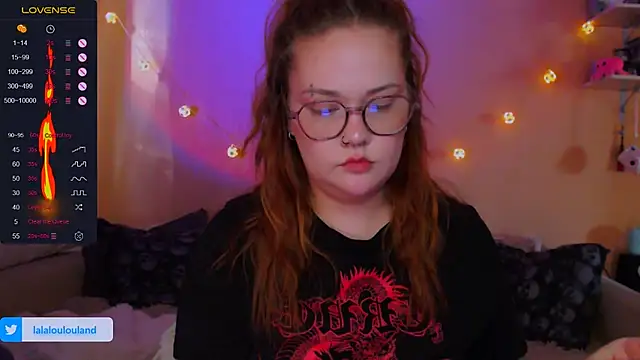 lala loulou land online show from October 20, 2025, 11:33 am