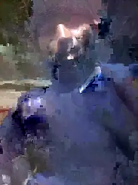 lovesuna online show from February 17, 2025, 7:23 pm