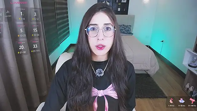 Imkitty-Horny online show from March 5, 2026, 3:14 am