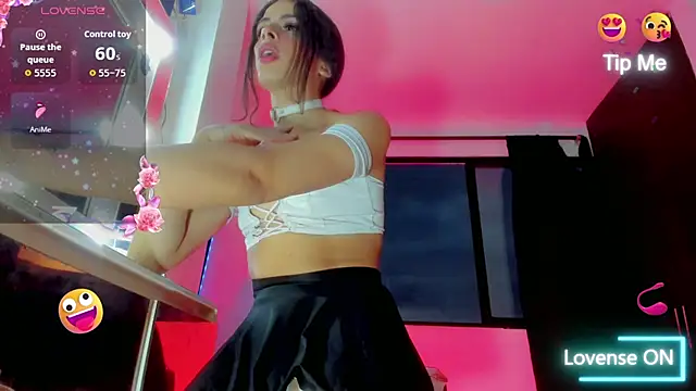 Snapshot of emperatrizhotwolf chatting on November 13, 2025, 10:57 pm emperatrizhotwolf online show from November 13, 2025, 10:57 pm