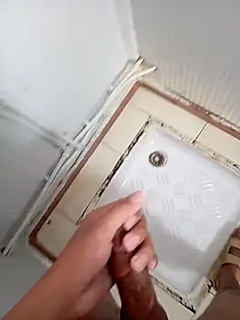 Jinkook16 online show from April 10, 2026, 2:13 pm