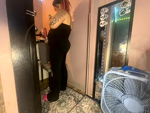 fatpus1169 online show from December 5, 2025, 12:43 am