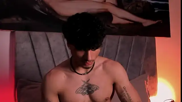 Thomas Fit1 online show from January 12, 2026, 3:02 am