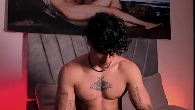 Thomas Fit1 online show from January 8, 2026, 4:40 am