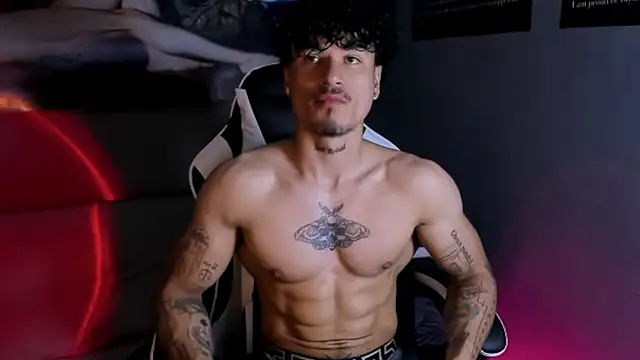 Thomas Fit1 online show from April 2, 2026, 12:40 am