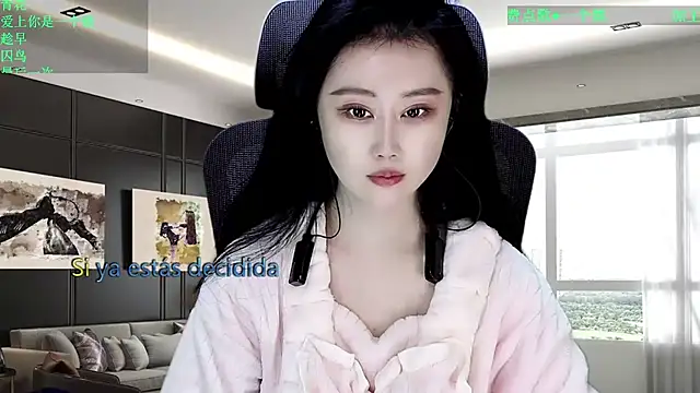 W-E-N-123 online show from April 7, 2026, 12:56 am