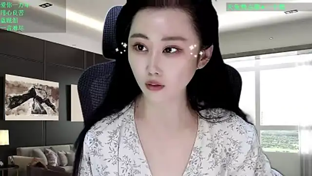 Snapshot of W-E-N-123 chatting on February 26, 2026, 12:54 am W-E-N-123 online show from February 26, 2026, 12:54 am