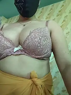 Anjel Sadia online show from March 23, 2025, 2:26 am