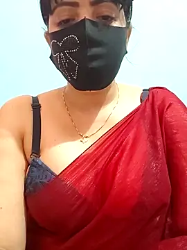 Anjel Sadia online show from March 22, 2025, 1:32 am