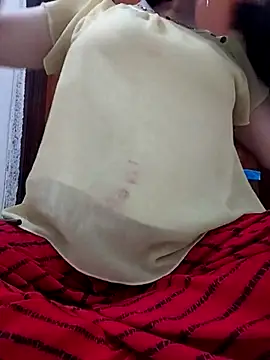 Anjel Sadia online show from September 16, 2025, 2:45 am