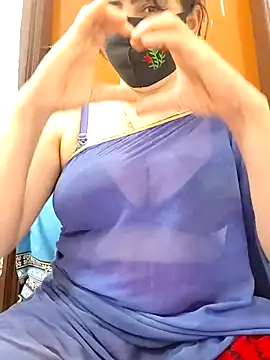 Anjel Sadia online show from October 10, 2025, 1:45 pm