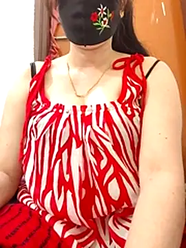 Anjel Sadia online show from January 13, 2026, 1:26 pm