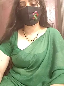 Anjel Sadia online show from July 22, 2026, 12:40 pm
