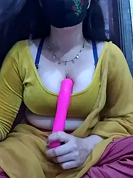 Anjel Sadia online show from March 12, 2026, 11:53 pm