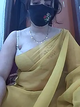 Anjel Sadia online show from December 18, 2025, 2:16 am