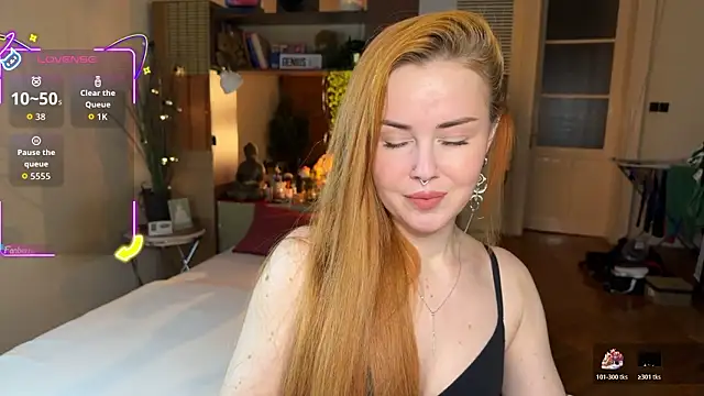 Sargonium999 online show from February 4, 2026, 8:04 pm