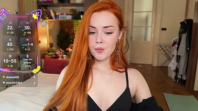 Sargonium999 online show from April 3, 2026, 3:29 pm