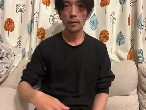 Snapshot of Katakuriko-Denpun chatting on January 18, 2026, 1:03 pm Katakuriko-Denpun online show from January 18, 2026, 1:03 pm