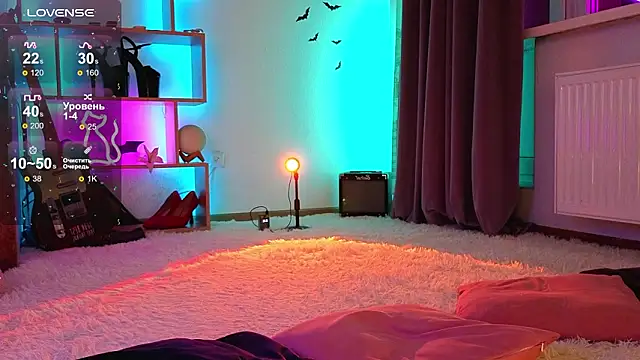 Snapshot of Inchcaser_ chatting on February 22, 2026, 9:49 pm Inchcaser online show from February 22, 2026, 9:49 pm