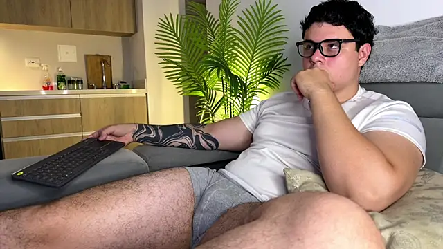 odin blake online show from April 15, 2026, 2:28 am