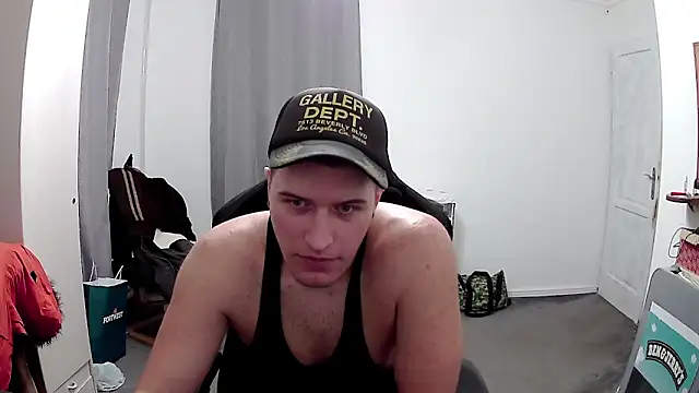 PKrisztian online show from March 23, 2026, 10:31 pm