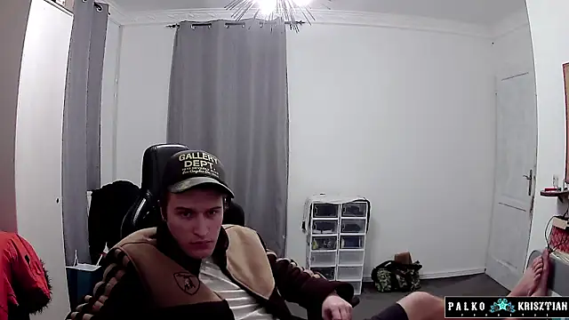 PKrisztian online show from February 25, 2026, 12:00 am