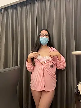 jAsMinE678 online show from July 26, 2026, 5:58 am
