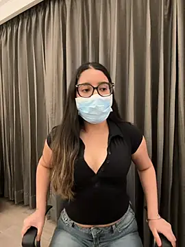 jAsMinE678 online show from May 15, 2026, 5:55 pm