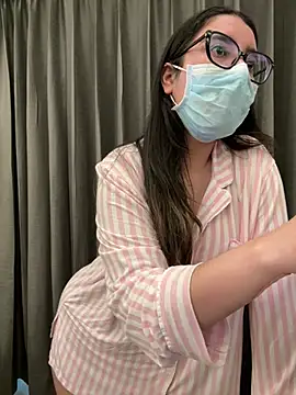 jAsMinE678 online show from July 31, 2026, 4:23 am