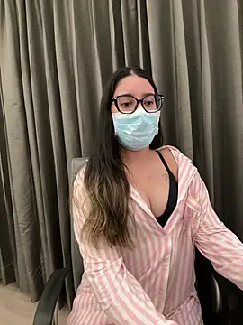 jAsMinE678 online show from May 20, 2026, 5:32 pm