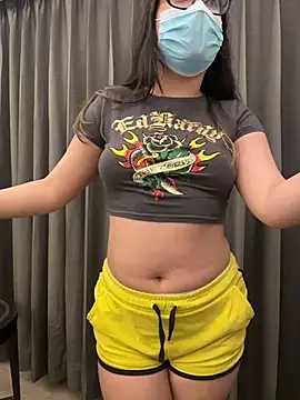 jAsMinE678 online show from July 9, 2026, 9:47 pm