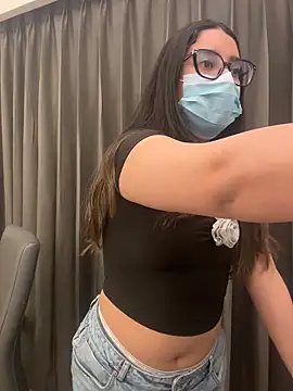 jAsMinE678 online show from June 20, 2026, 3:39 pm