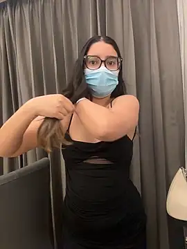 jAsMinE678 online show from June 16, 2026, 6:24 am