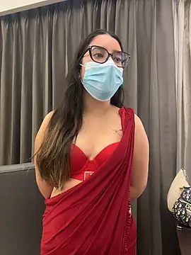 jAsMinE678 online show from June 15, 2026, 8:03 am
