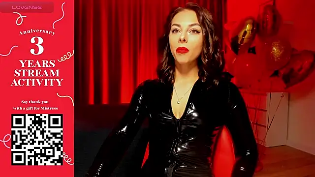 Daryakeyy online show from February 15, 2026, 3:33 pm