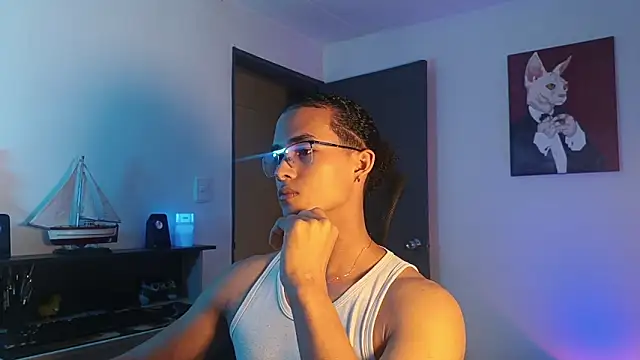 Snapshot of alejo_x3 chatting on November 2, 2025, 11:10 pm alejo x3 online show from November 2, 2025, 11:10 pm