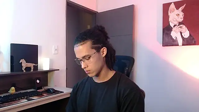 Snapshot of alejo_x3 chatting on January 15, 2025, 1:12 am alejo x3 online show from January 15, 2025, 1:12 am