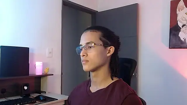 Snapshot of alejo_x3 chatting on February 17, 2025, 11:00 pm alejo x3 online show from February 17, 2025, 11:00 pm