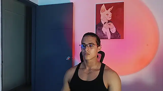 alejo x3 online show from March 4, 2026, 11:23 pm