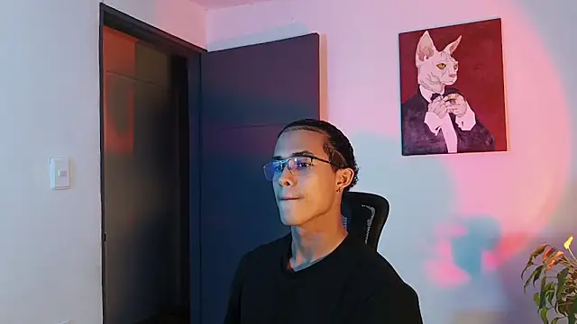 alejo x3 online show from February 5, 2026, 12:06 am