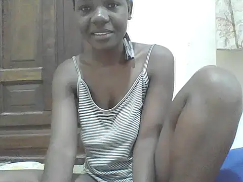 Ebony Sweetcandy online show from March 28, 2026, 6:20 pm