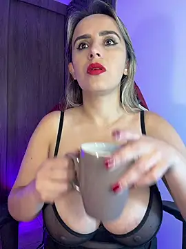 Sara Mills06 online show from January 9, 2026, 10:44 am