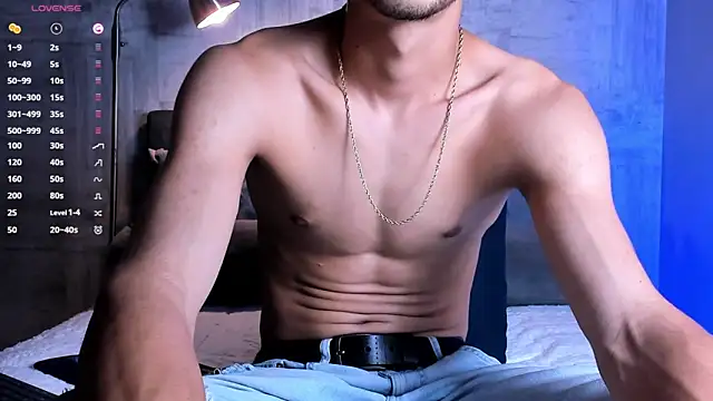 Snapshot of SymonPrince chatting on September 12, 2025, 12:55 am SymonPrince online show from September 12, 2025, 12:55 am